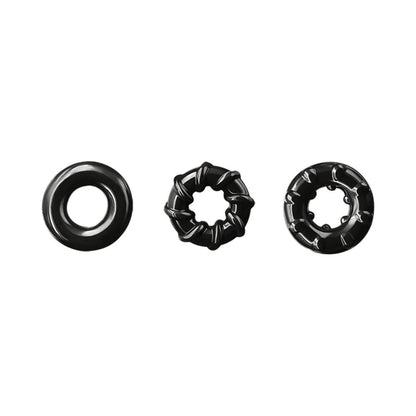 Renegade Dyno Rings-NS Novelties-Sexual Toys®