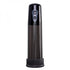 Renegade Man Up Pump Black Acrylic Cylinder-NS Novelties-Sexual Toys®