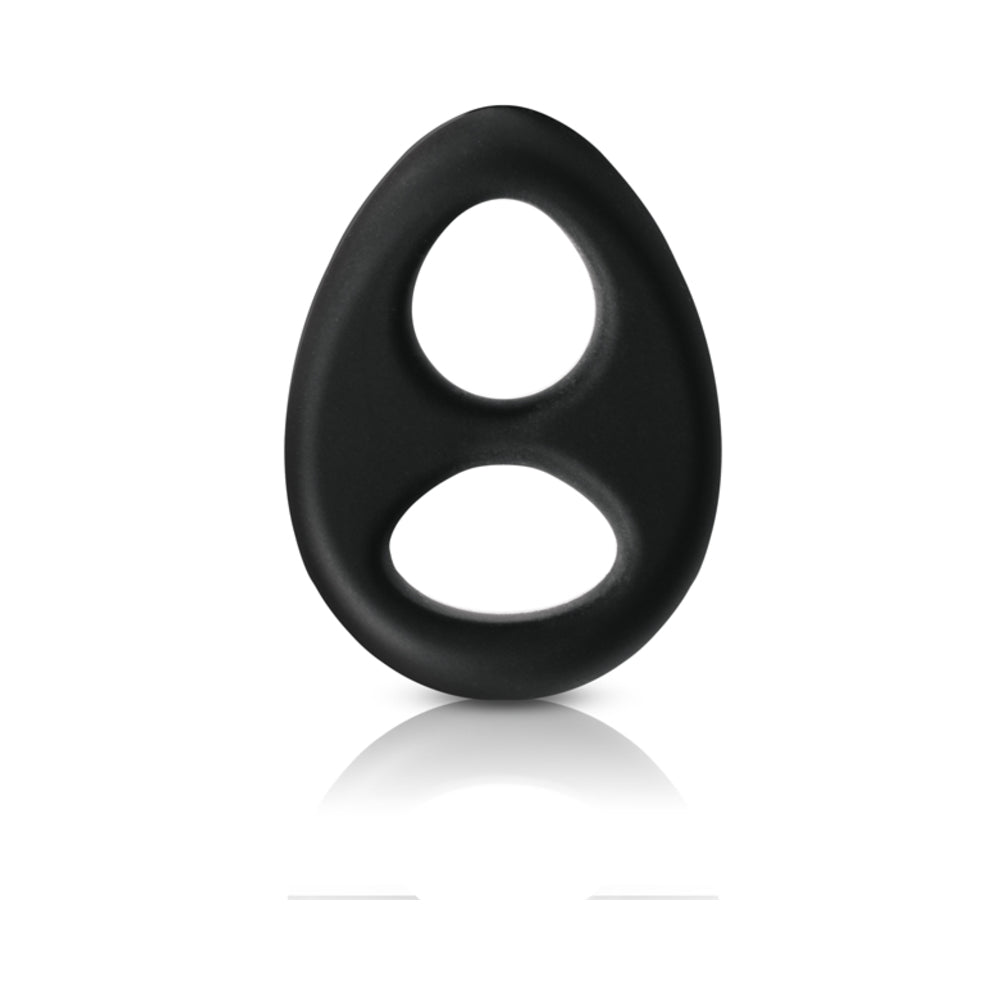 Renegade Romeo Ring Black-NS Novelties-Sexual Toys®