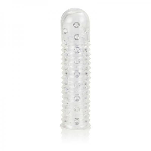 Reversible Sleeve Clear-blank-Sexual Toys®