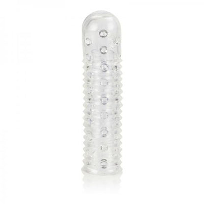 Reversible Sleeve Clear-blank-Sexual Toys®