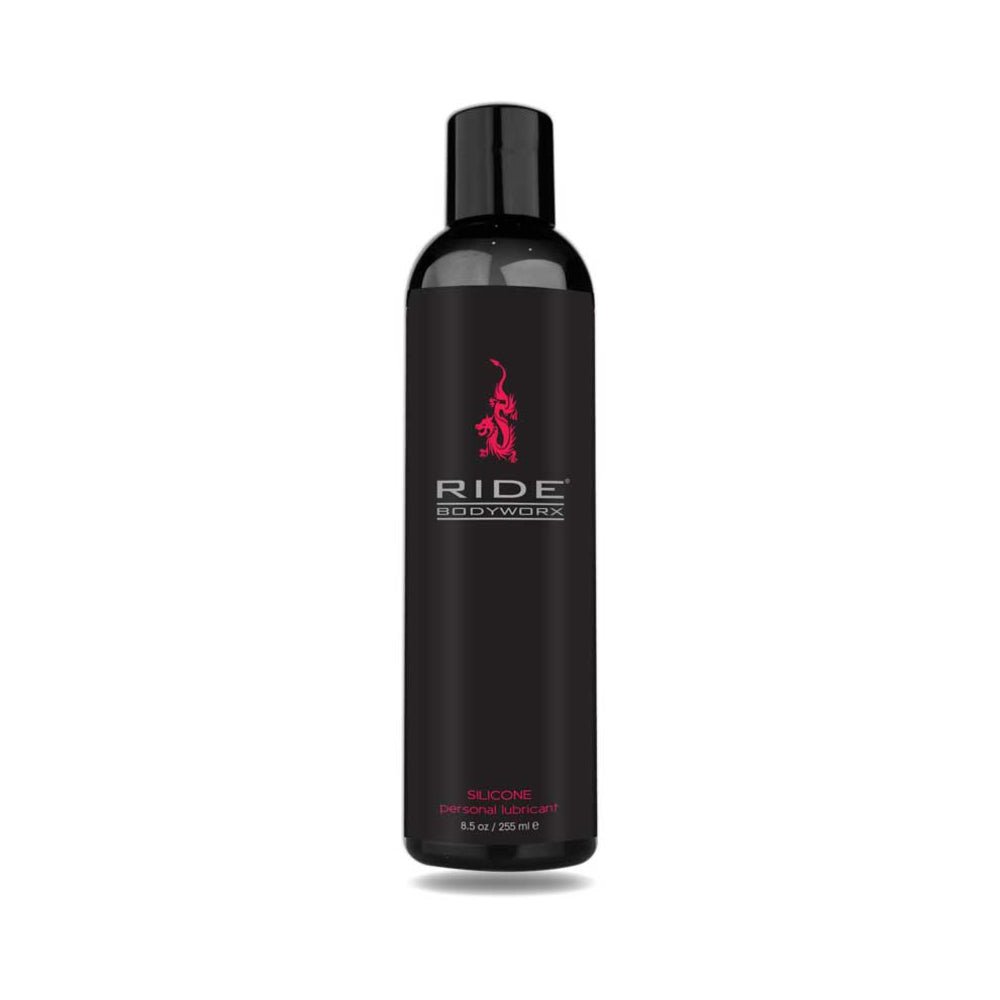 Ride Bodyworx Silicone Personal Lubricant 8.5oz-blank-Sexual Toys®