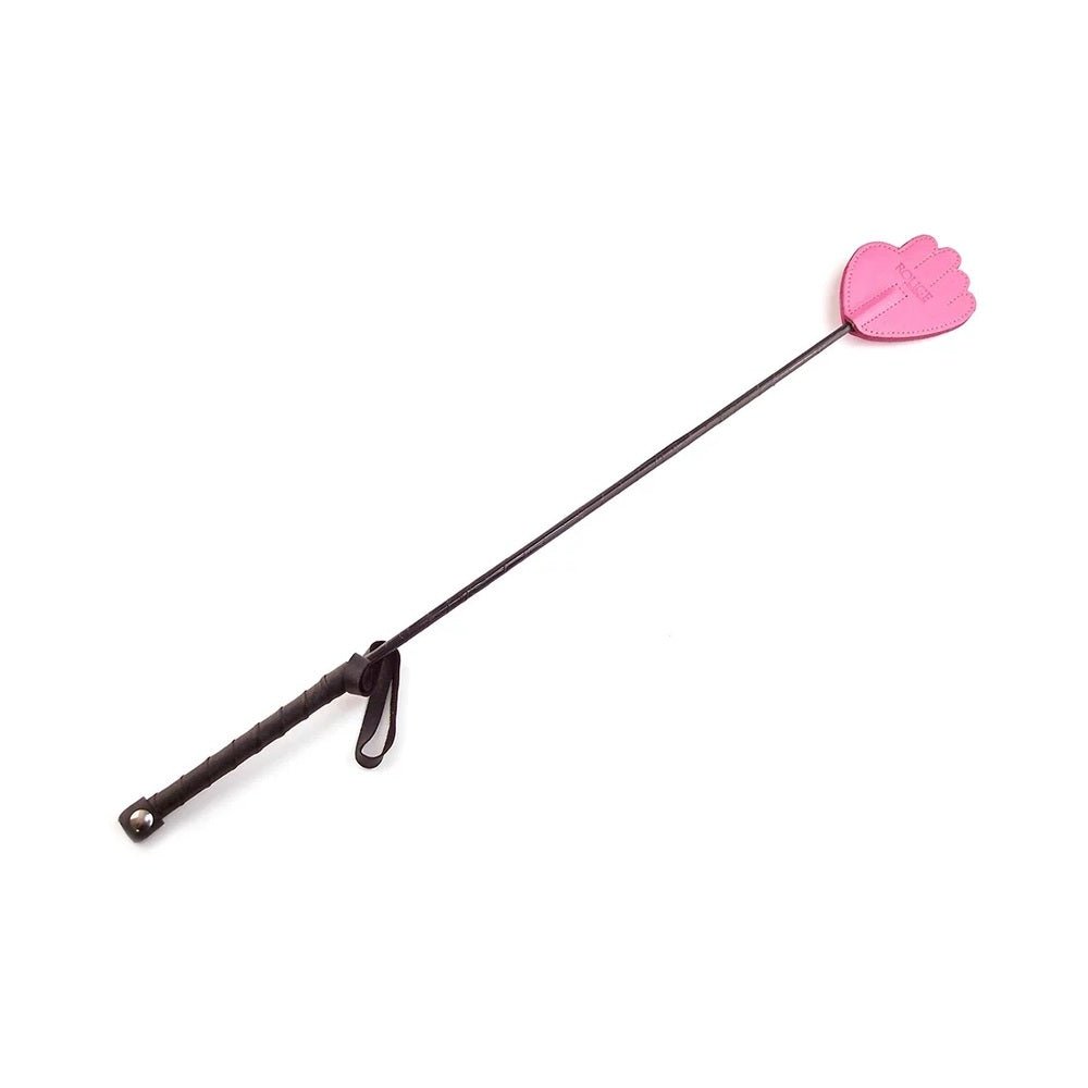 Riding Crop - PINK-Rouge Garments-Sexual Toys®