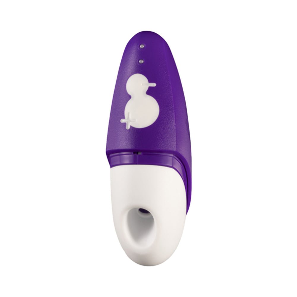 ROMP Discreet Suction Vibrator Free Purple-ROMP-Sexual Toys®