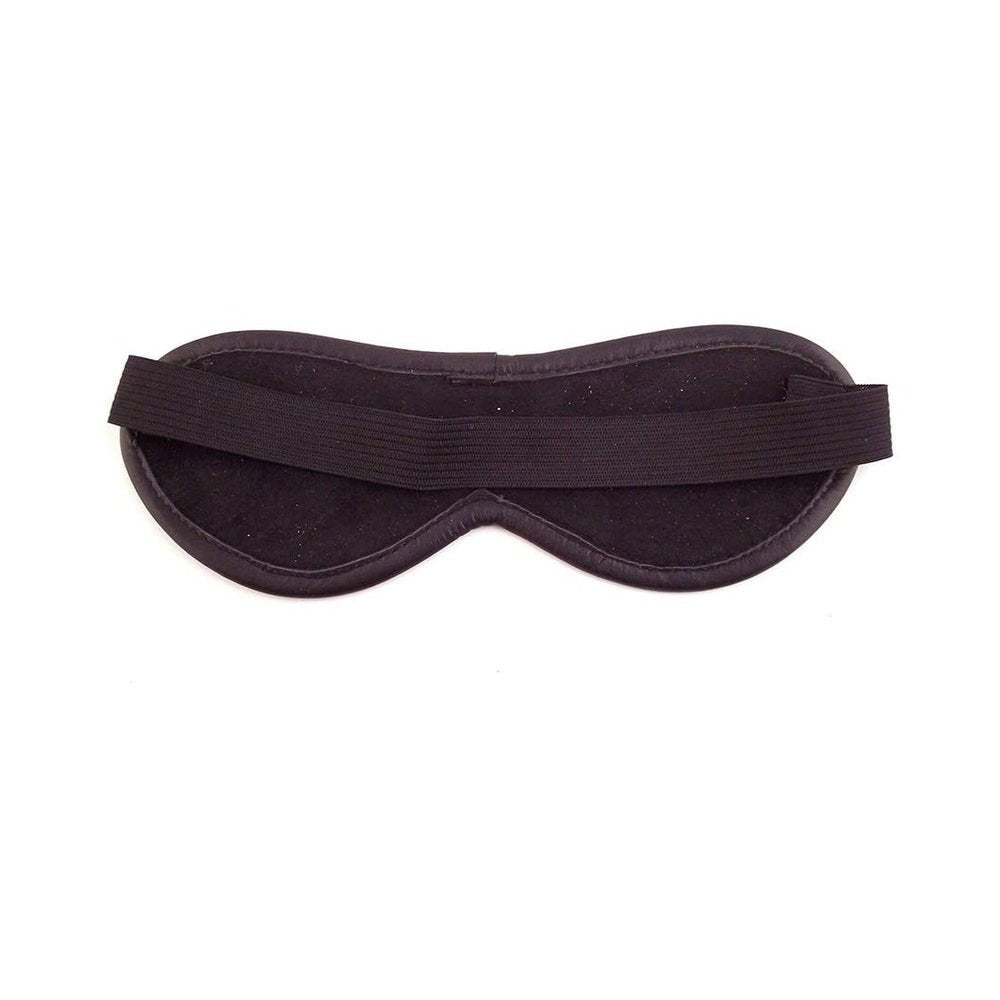 Rouge Blindfold Eye Mask Red-Rouge Garments-Sexual Toys®