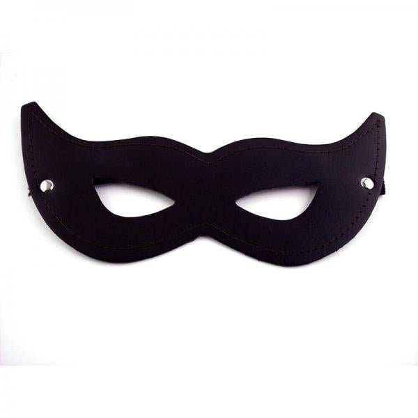 Rouge Cat Mask Black-blank-Sexual Toys®