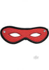 Rouge Open Eye Mask Red-blank-Sexual Toys®