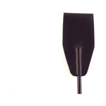 Rouge Riding Crop Black-Rouge Garments-Sexual Toys®