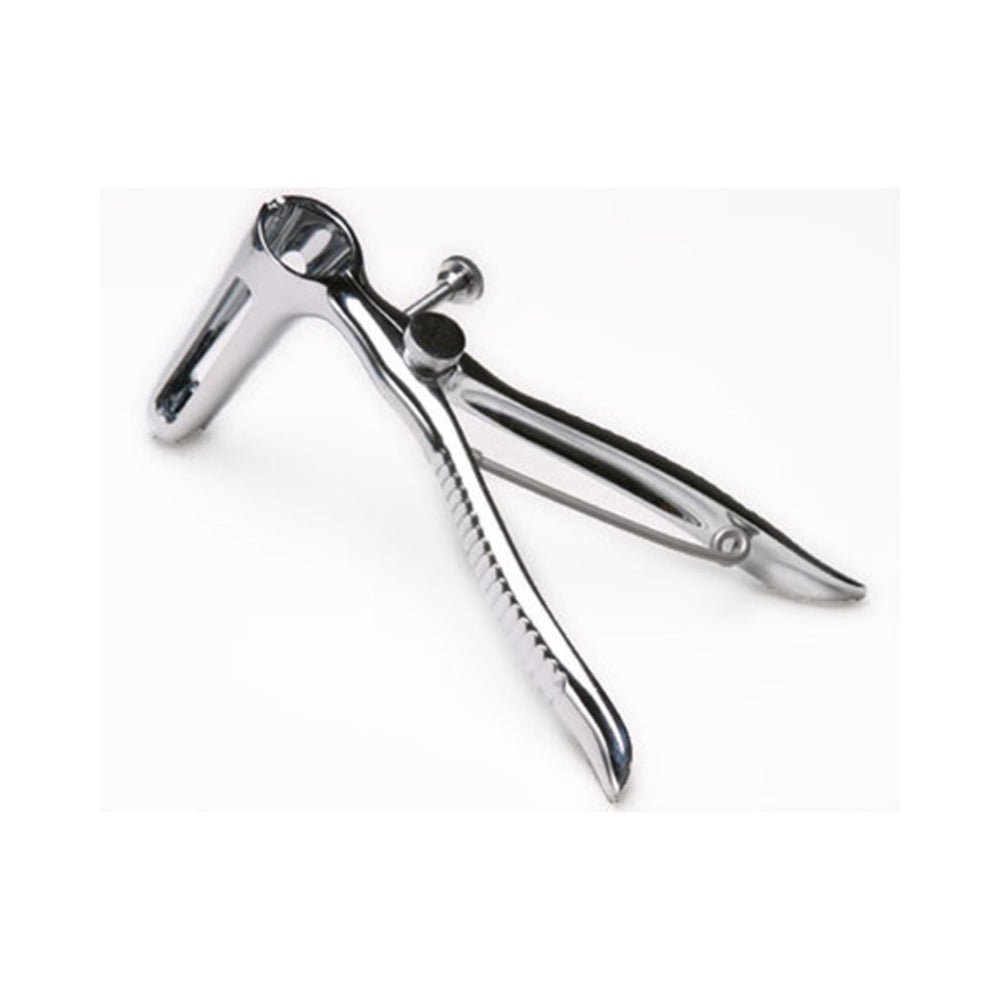 Rouge Stainless Steel Anal Speculum-blank-Sexual Toys®