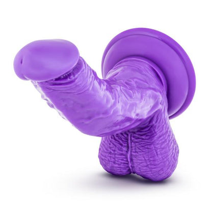 Ruse Magic Stick Purple Realistic Dildo-Blush-Sexual Toys®