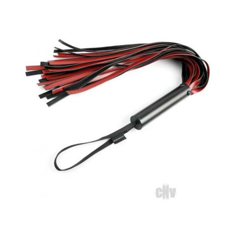 Saffron Flogger-Sportsheets-Sexual Toys®