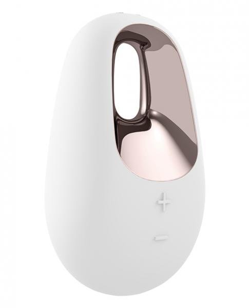 Satisfyer Layons White Temptation Vibrator-Satisfyer-Sexual Toys®