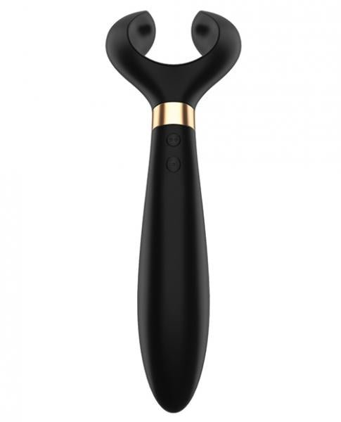 Satisfyer Multifun 3 Black (net)-blank-Sexual Toys®