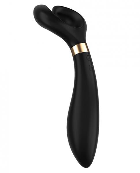 Satisfyer Multifun 3 Black (net)-blank-Sexual Toys®