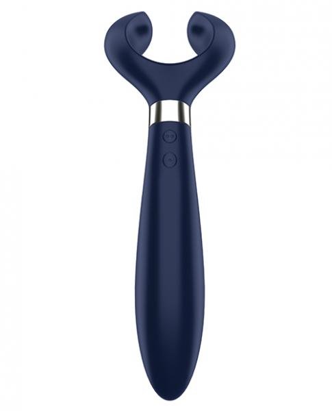 Satisfyer Multifun 3 Blue (net)-blank-Sexual Toys®