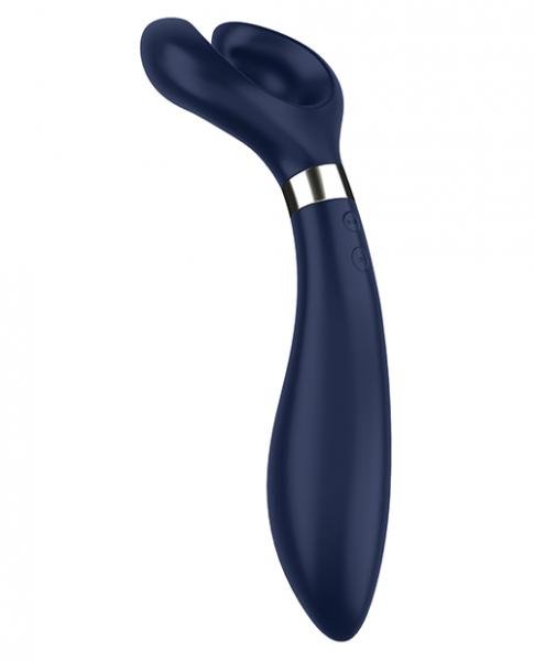 Satisfyer Multifun 3 Blue (net)-blank-Sexual Toys®