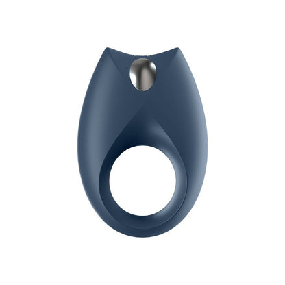 Satisfyer Royal Ring W/app - Blue-Satisfyer-Sexual Toys®