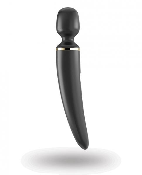 Satisfyer Wander-er Woman - Black/gold-Satisfyer-Sexual Toys®