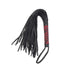 Scandal Flogger Black/Red-Scandal-Sexual Toys®