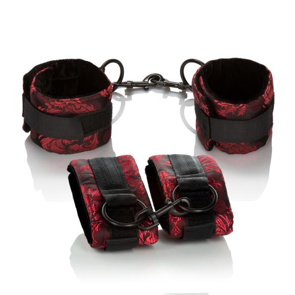 Scandal Universal Cuff Set-Scandal-Sexual Toys®