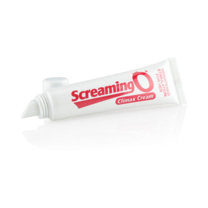 Screaming O Climax Cream For Her-blank-Sexual Toys®