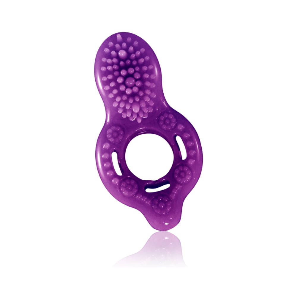 Screaming O O-joy Cock Ring Blue-Screaming O-Sexual Toys®