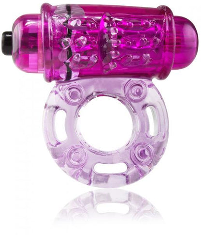 Screaming O O Wow Vibrating Ring-blank-Sexual Toys®