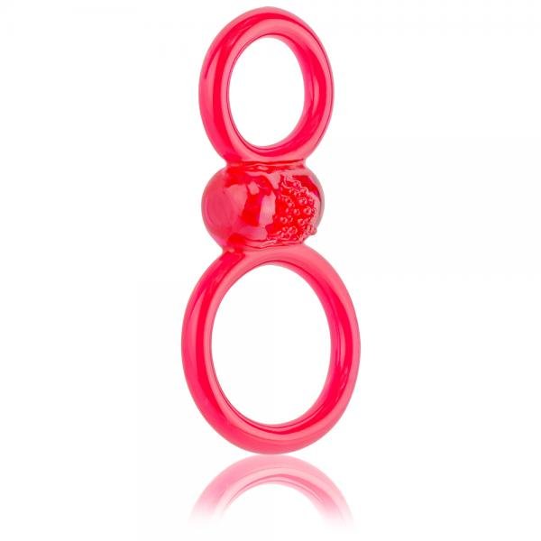 Screaming O Ofinity Plus Red Ring Loose-Screaming O-Sexual Toys®