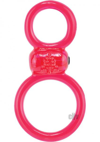 Screaming O Ofinity Plus Red Ring Loose-Screaming O-Sexual Toys®