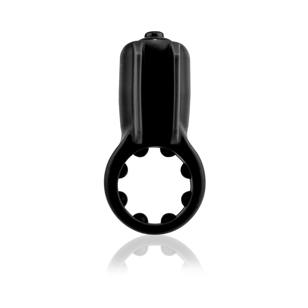 Screaming O Primo Minx Black Vibrating Ring-Screaming O-Sexual Toys®