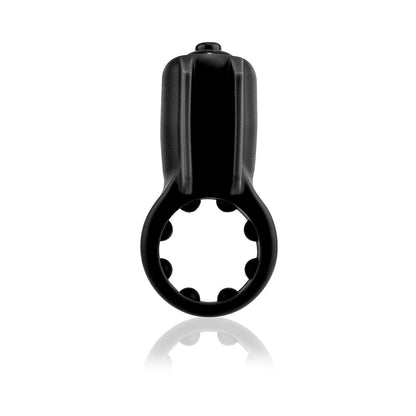 Screaming O Primo Minx Black Vibrating Ring-Screaming O-Sexual Toys®