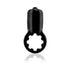 Screaming O Primo Minx Black Vibrating Ring-Screaming O-Sexual Toys®