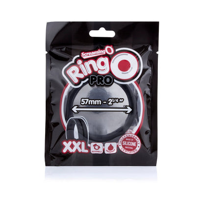 Screaming O RingO Pro XXL Black-Screaming O-Sexual Toys®