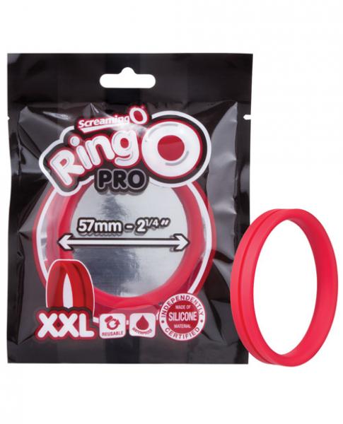 Screaming O Ringo Pro XXL Silicone Ring-Screaming O-Sexual Toys®