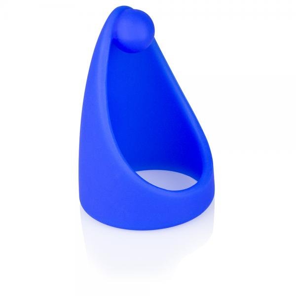 Screaming O SlingO Blue Cock Ring-blank-Sexual Toys®