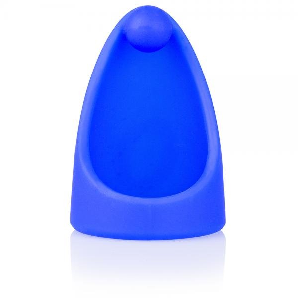 Screaming O SlingO Blue Cock Ring-blank-Sexual Toys®