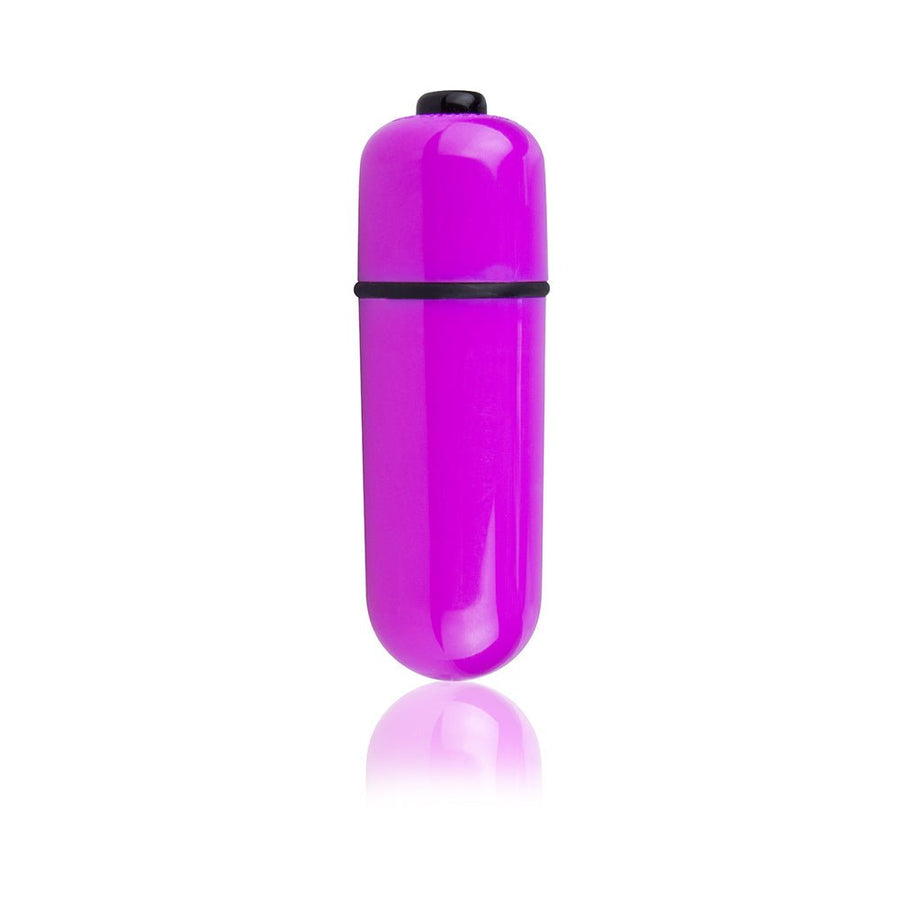 Screaming O Vooom Bullets - Grape Purple-blank-Sexual Toys®