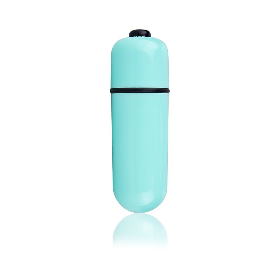 Screaming O Vooom Bullets - Kiwi Mint Green-blank-Sexual Toys®