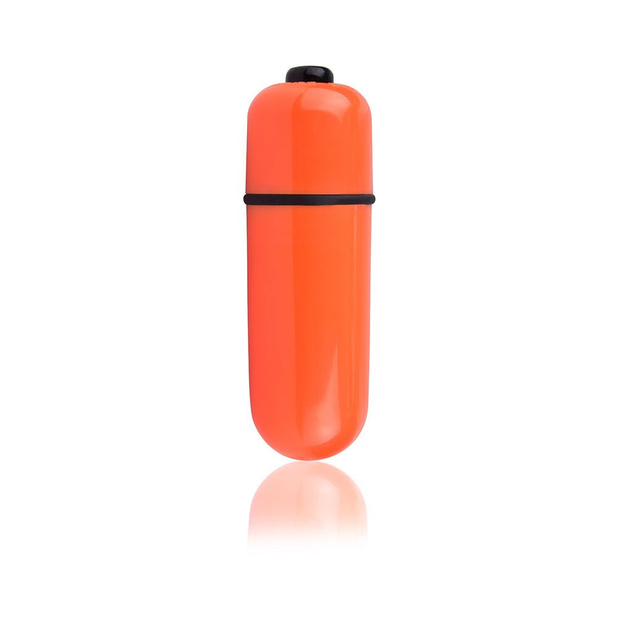 Screaming O Vooom Bullets - Tangerine Orange-blank-Sexual Toys®