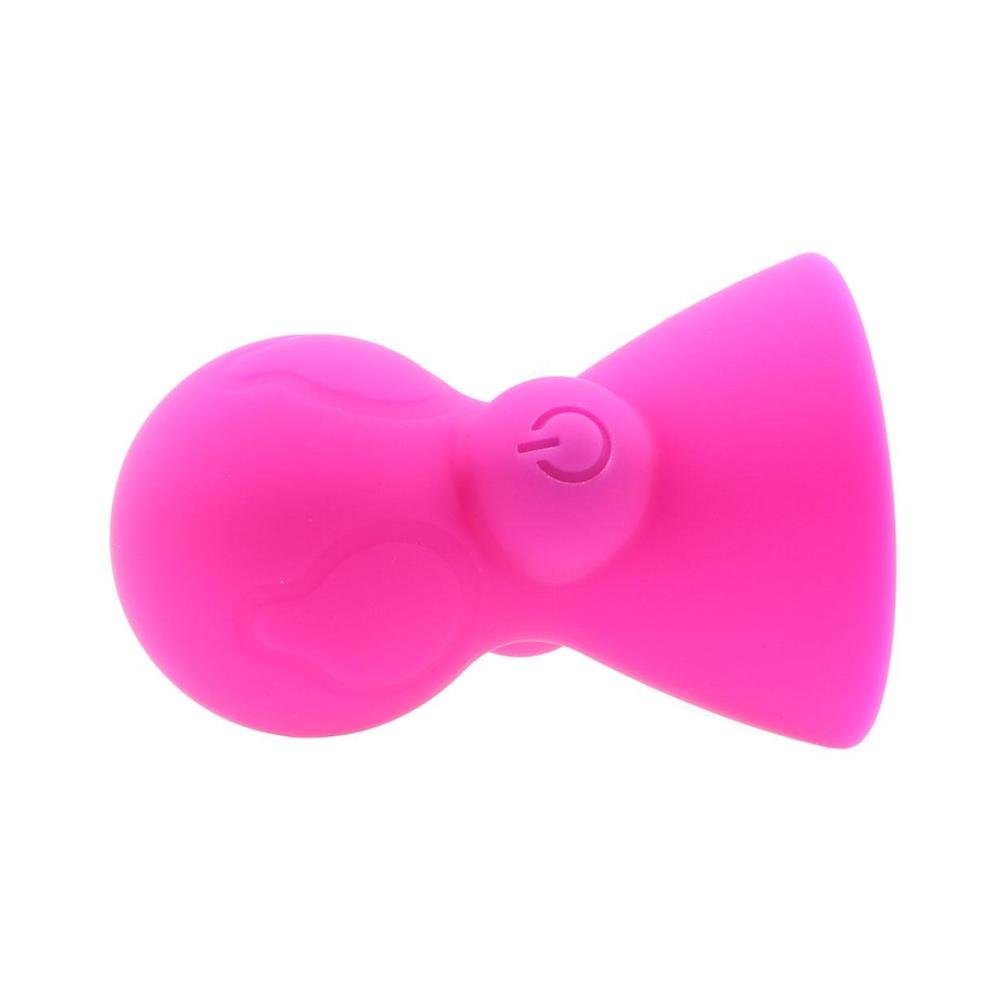 Seduce Me Nipple Suckers Pink-Nasstoys-Sexual Toys®