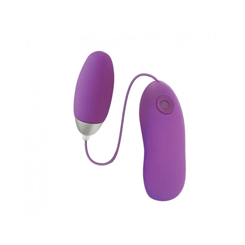 Seduce Me Vibrating Bullet-Nasstoys-Sexual Toys®