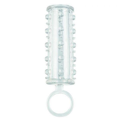 Sensation Enhancer Sensual Pleasure Beads Clear-Cal Exotics-Sexual Toys®