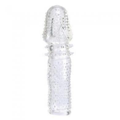 Senso Extension Clear-blank-Sexual Toys®