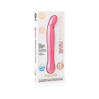 Sensuelle Amii-Nu Sensuelle-Sexual Toys®