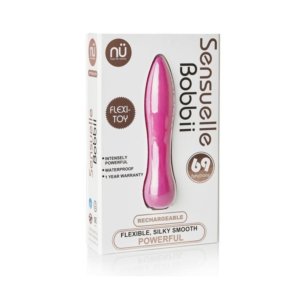 Sensuelle Bobbii Silicone-Nu Sensuelle-Sexual Toys®