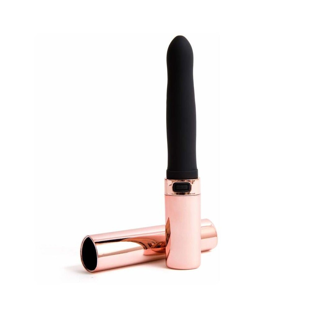 Sensuelle Cache 20-function Vibe Rechargeable-blank-Sexual Toys®