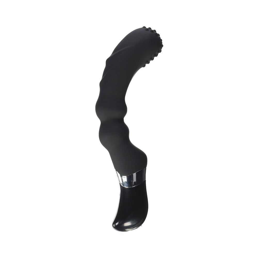 Sensuelle Homme Pro Vibe Black-Nu Sensuelle-Sexual Toys®