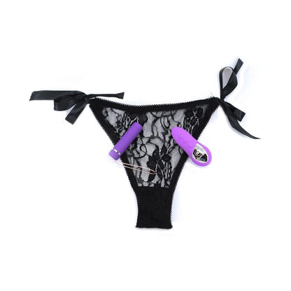 Sensuelle Pleasure Panty Bullet-Nu Sensuelle-Sexual Toys®