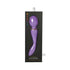 Sensuelle Xlr8 Alluvion Wand Purple-blank-Sexual Toys®