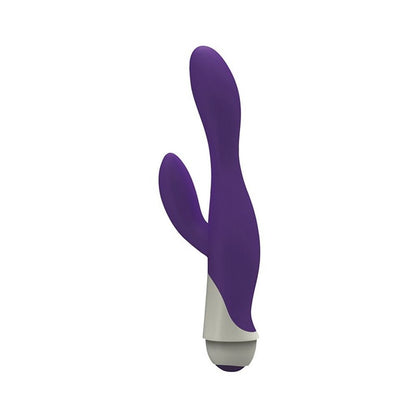 Serena 7 Function Waterproof Silicone Vibrator-Curve Novelties-Sexual Toys®